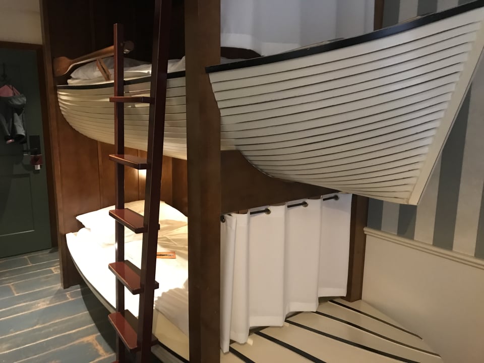 Zimmer Hotel Bell Rock Europa-Park