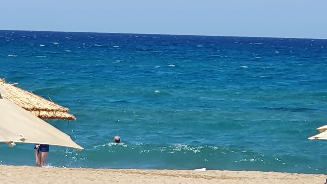 Strand Vantaris Palace