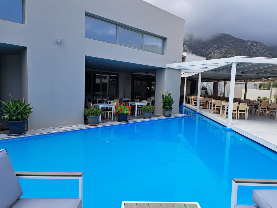 Gastro Akti Palace Resort & Spa