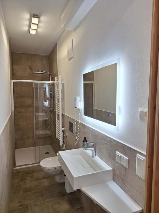 Sonstiges Mentenwirt Pension & Appartements