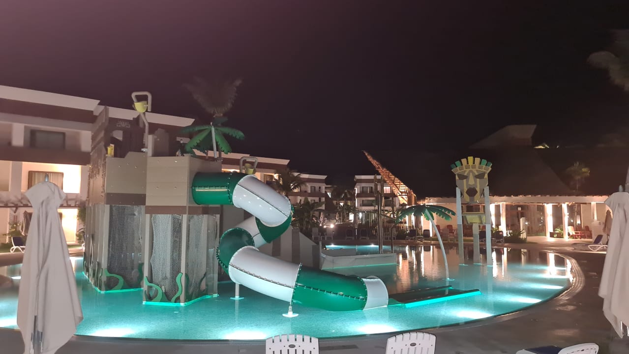 Sport & Freizeit Bahia Principe Grand Tulum