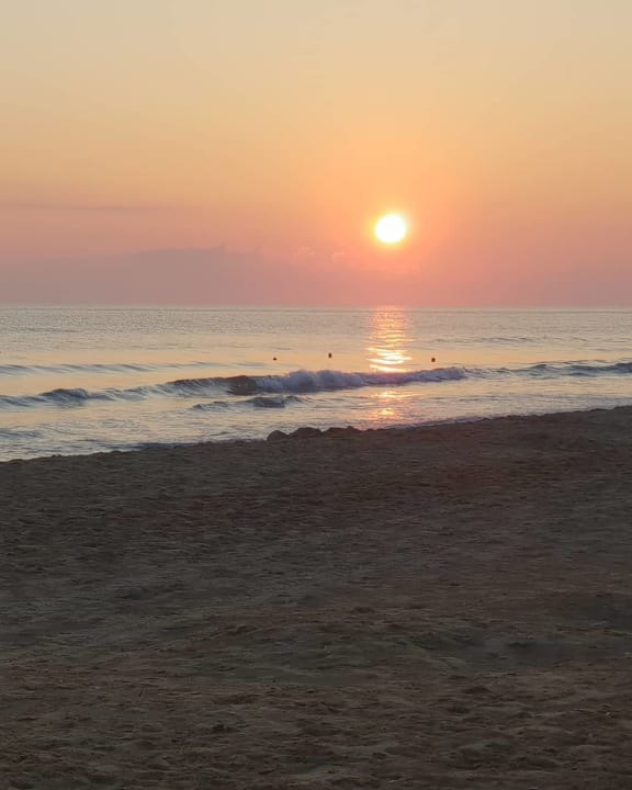 Strand Eliros Mare