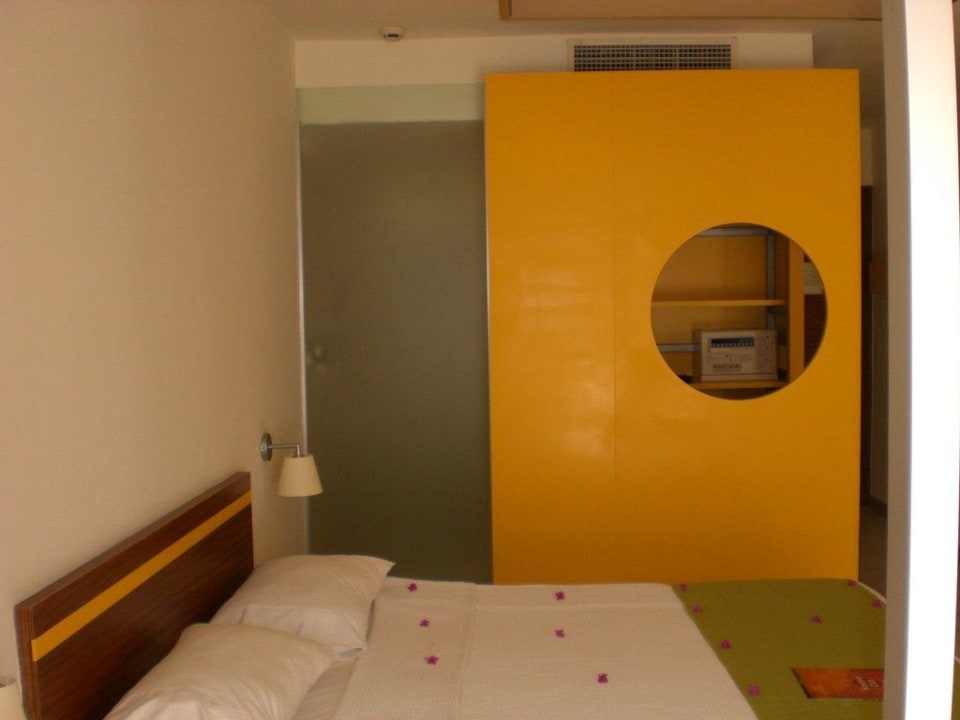 Doppelzimmer Monachus Family Resort Sorgun