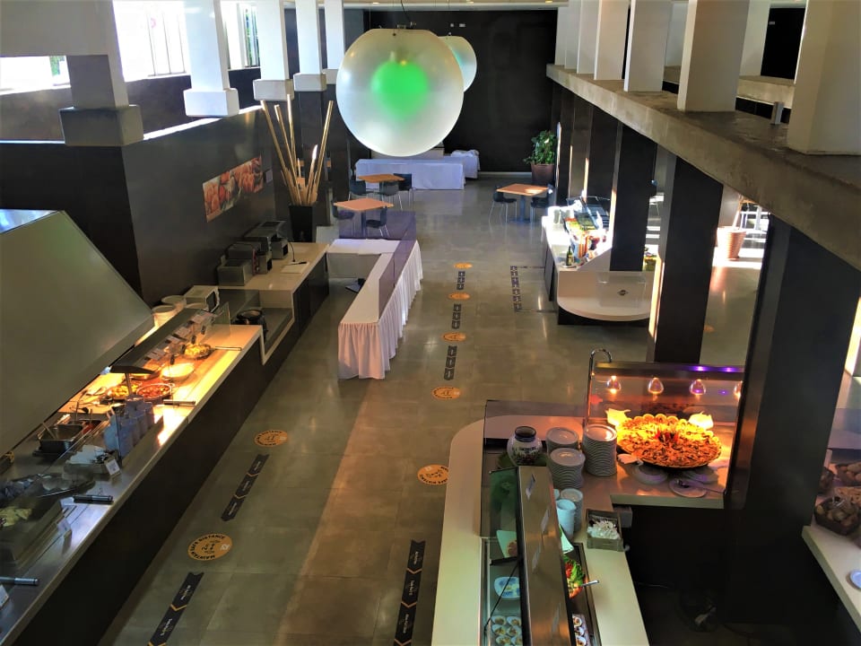 Gastro R2 Bahía Playa Design Hotel & Spa - Adults Only