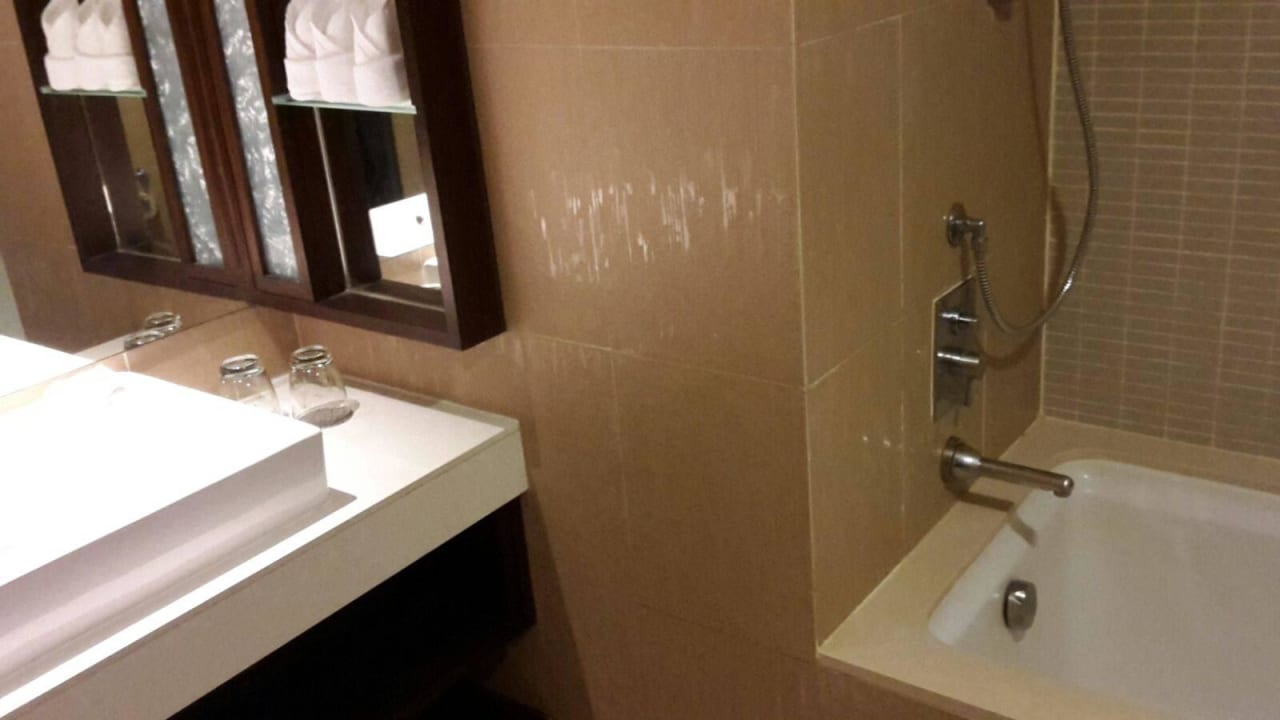 Bad Superior Holiday Inn Resort Phuket