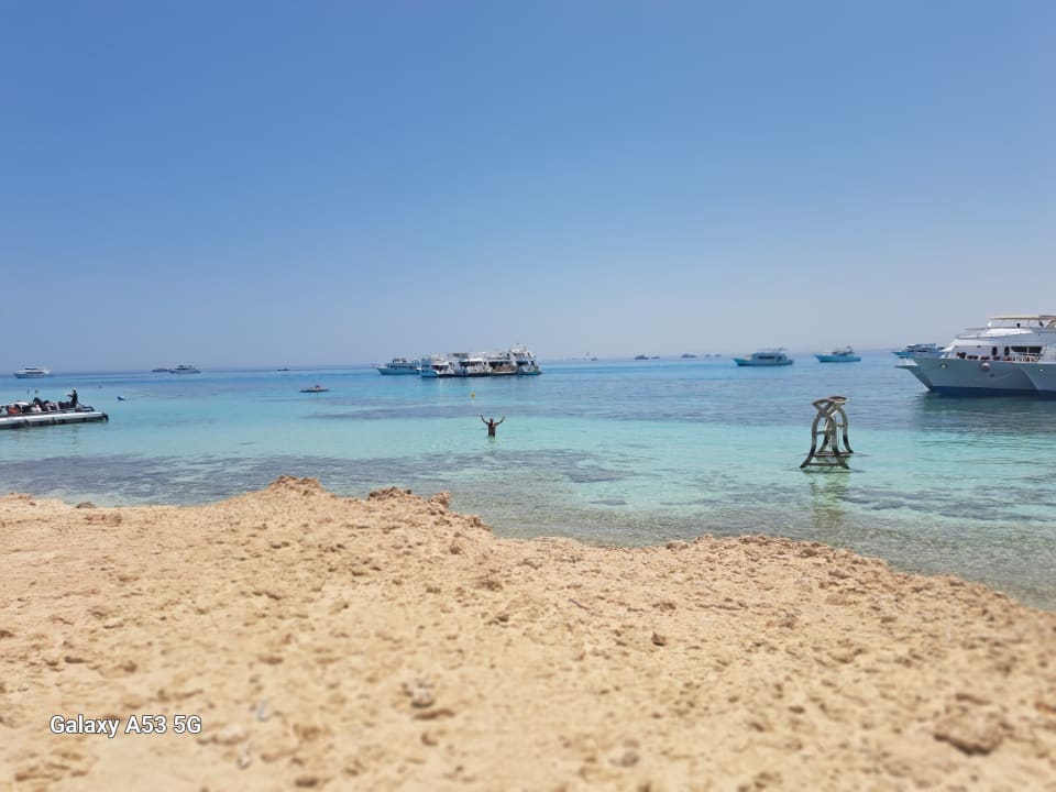 Strand Stella Beach Resort & Spa Makadi Bay