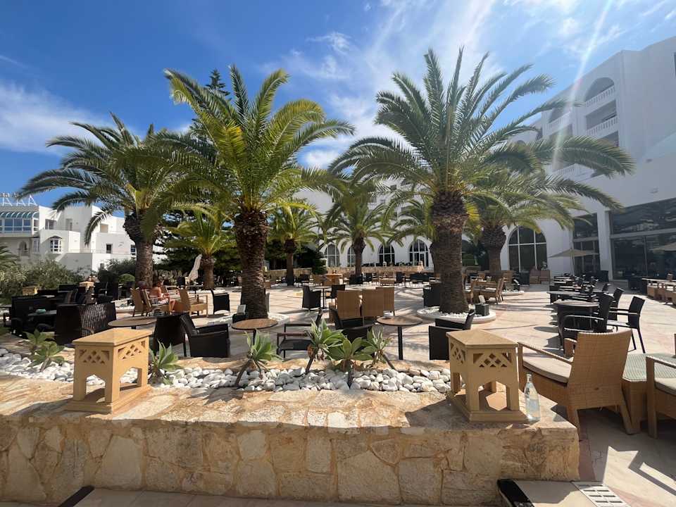 Außenansicht Iberostar Selection Kantaoui Bay