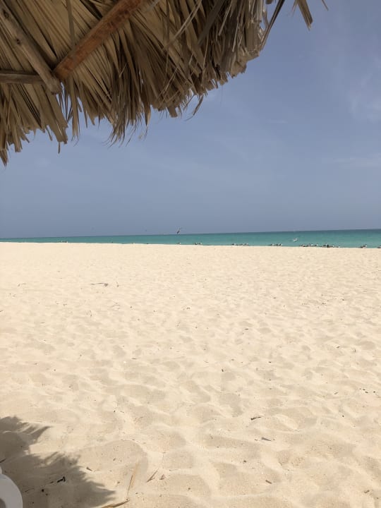 Strand Hotel Melia Cayo Santa Maria