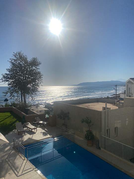 Zimmer Hotel Corissia Princess