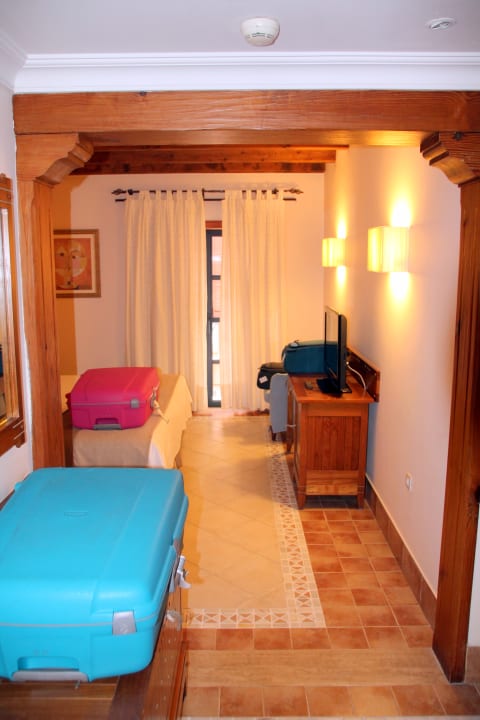 Zimmer Princesa Yaiza Suite Hotel Resort