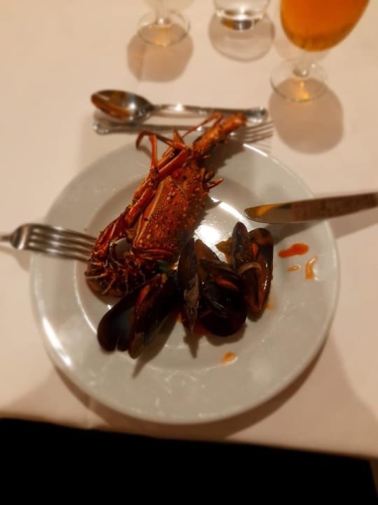 Gastro Hotel Riu Palace Boavista