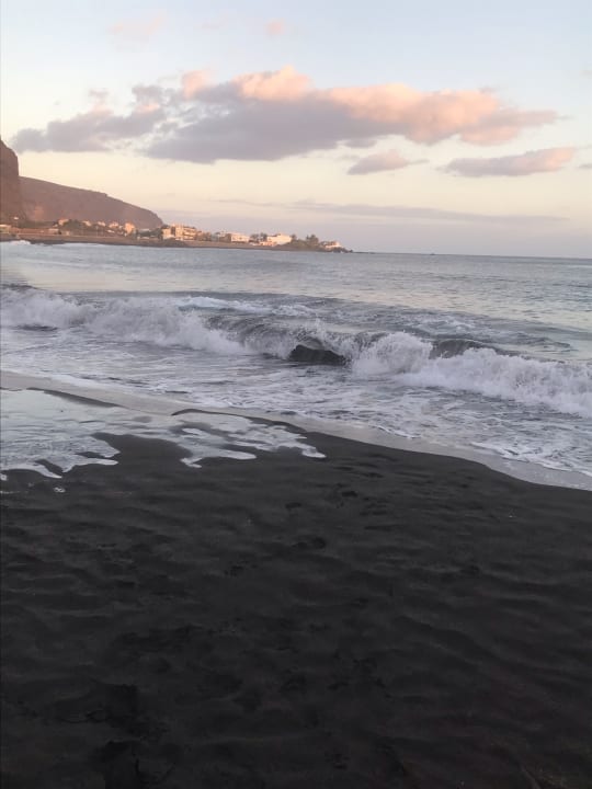 Strand Hotel Playa Calera