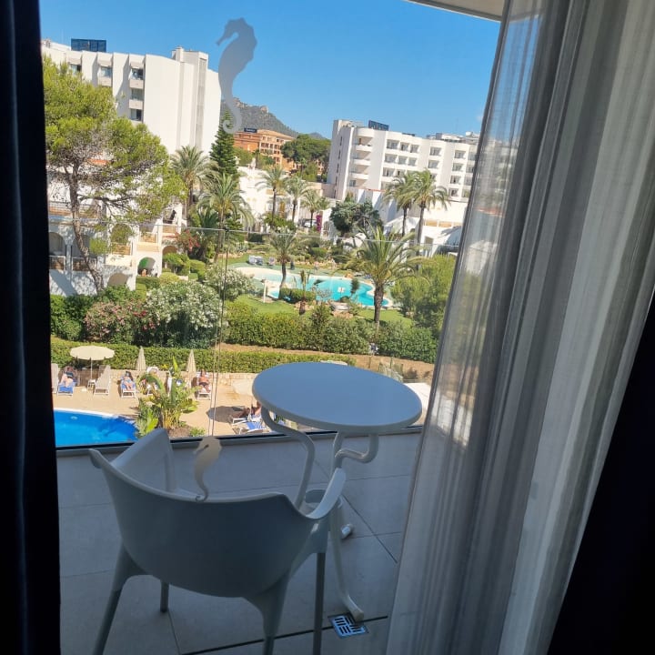 Zimmer Hipotels Bahía Cala Millor