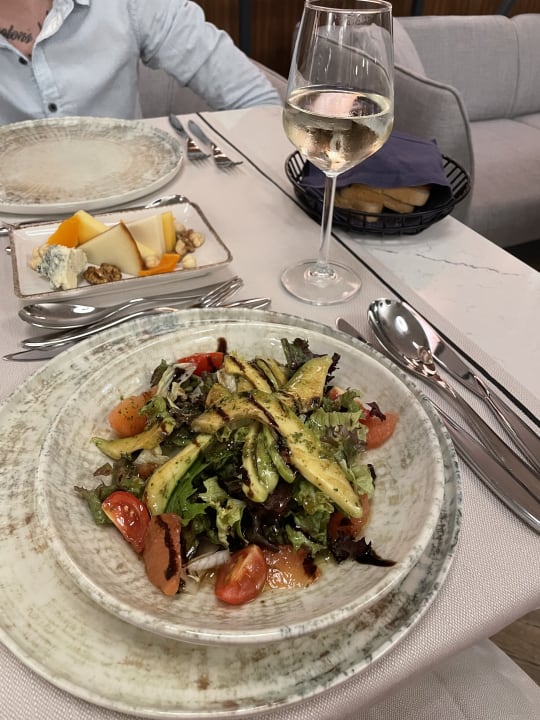 Gastro Seaden Quality Resort & Spa