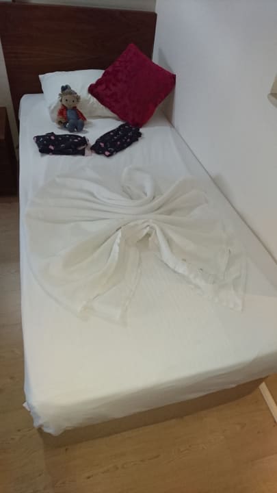 Zimmer Seher Sun Palace Resort & Spa