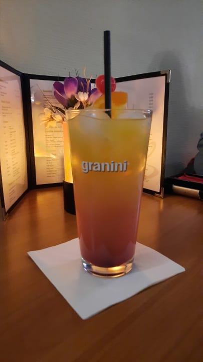 Gastro AHORN Berghotel Friedrichroda