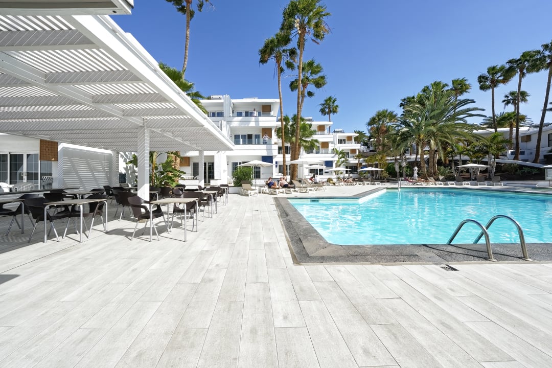 Pool Labranda El Dorado