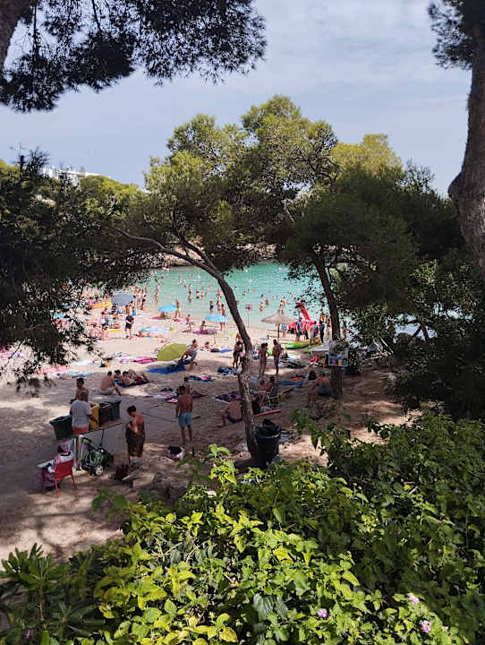 Strand Grupotel Rocador