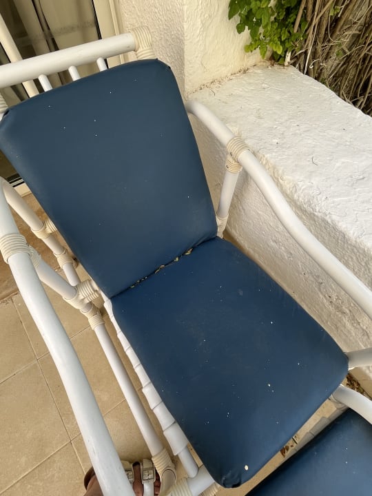 Zimmer Steigenberger Marhaba Thalasso Hammamet