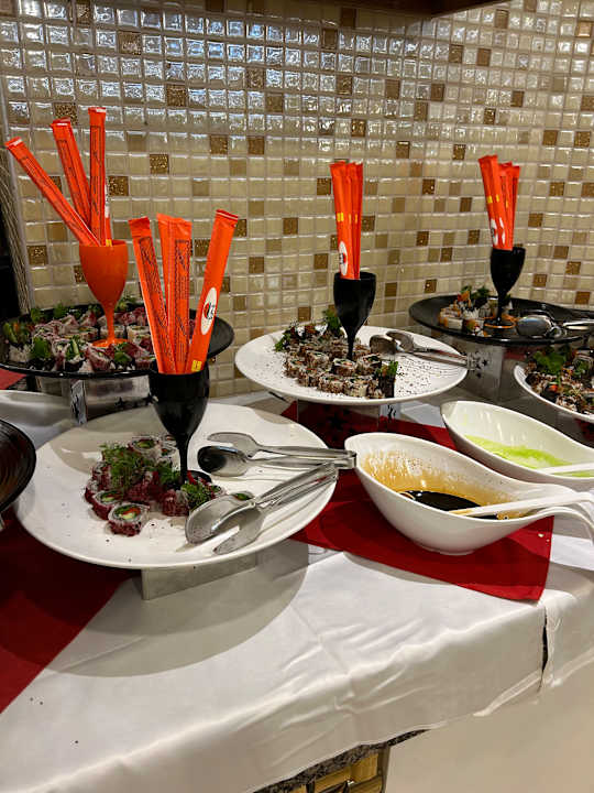 Gastro Dream World Resort & Spa