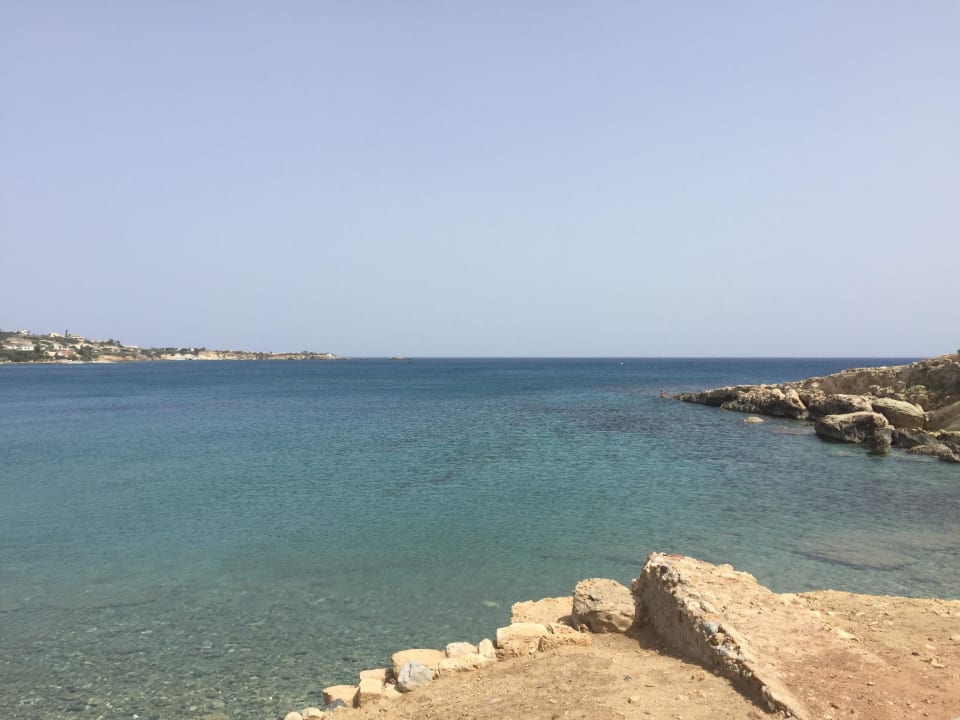 Strand Creta Maris Resort