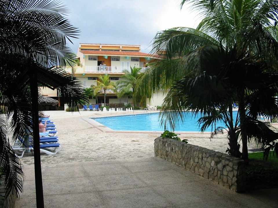 Pool Sol Rio De Luna y Mares