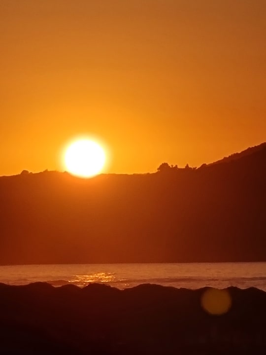 Strand Vantaris Luxury Beach Resort