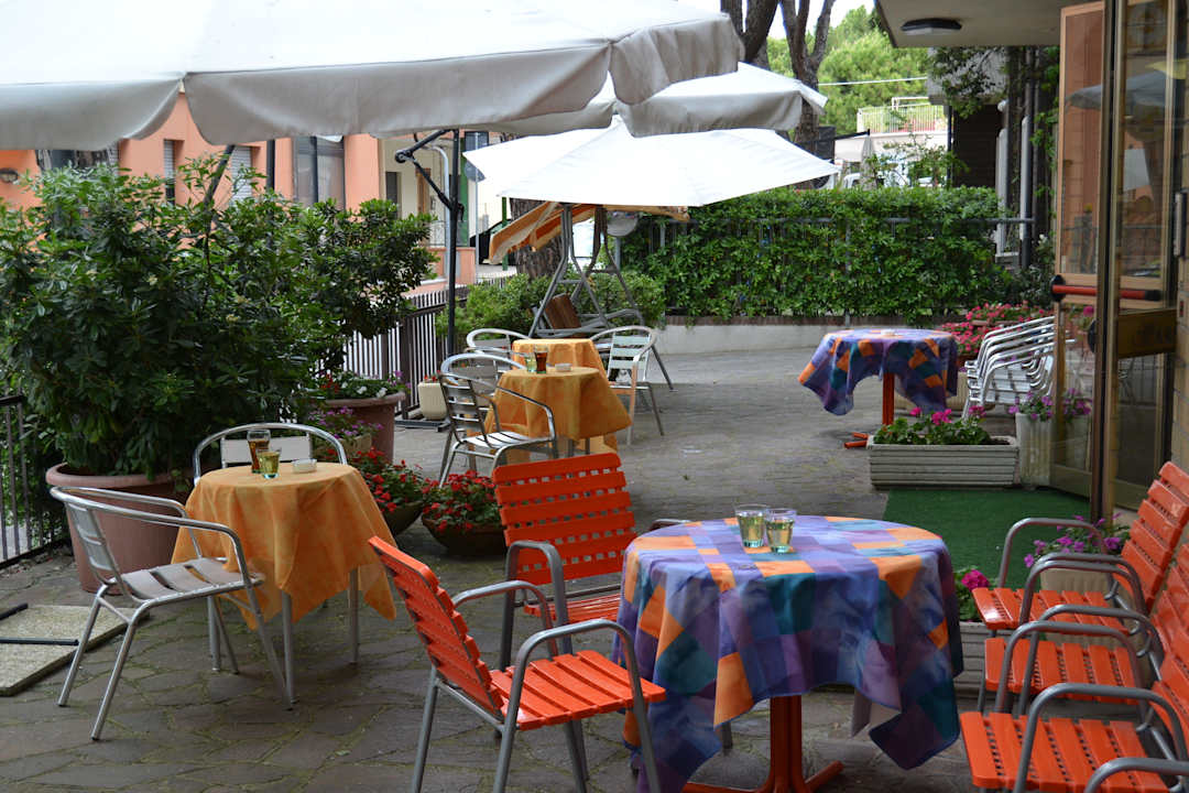 Hotel Marselli Rimini Vacanze Holiday Urlaub Hotel Marselli