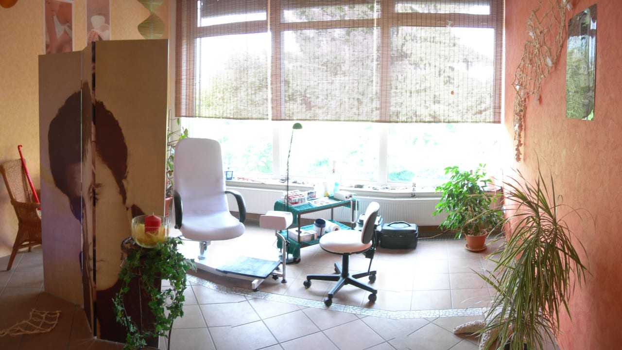 Kosmetikstudio Hotel Herzog Georg