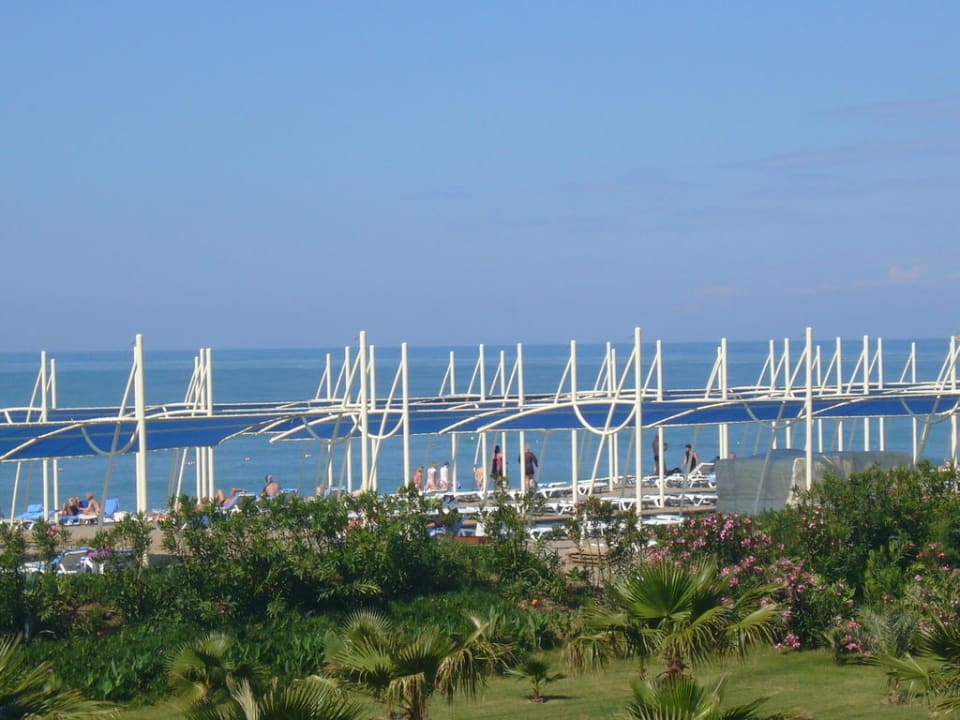 Strand Seaden Sea World Resort & Spa