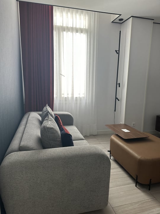 Zimmer Smartrental Collection Gran Vía Centric