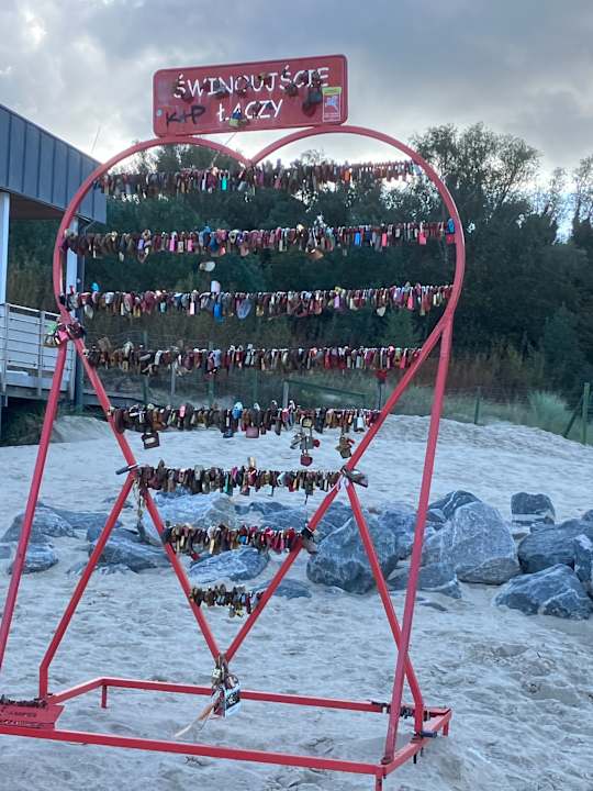 Sonstiges Vestina Wellness & Spa Hotel