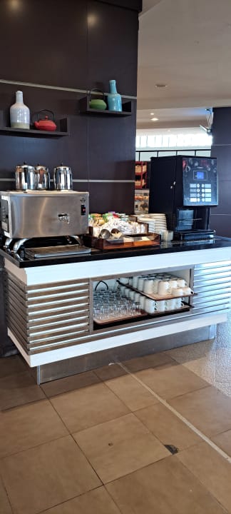 Gastro Limak Lara Deluxe Hotel & Resort