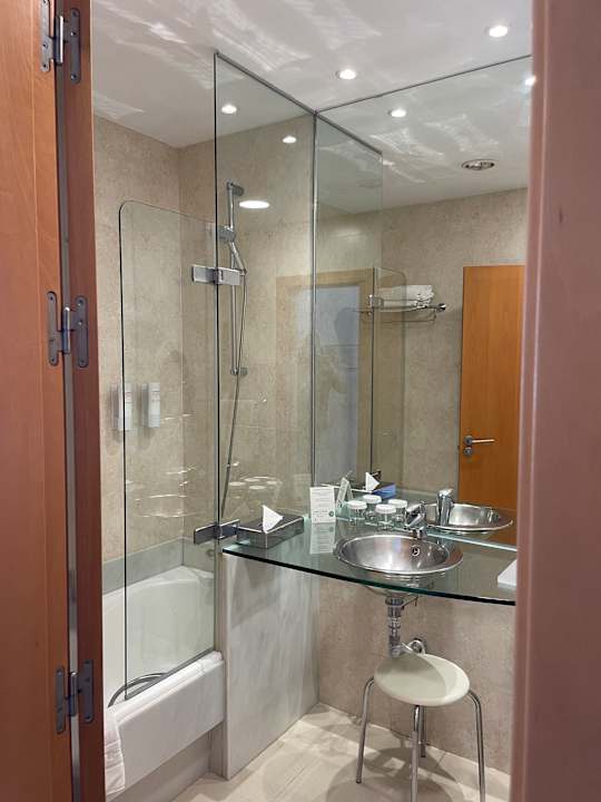 Zimmer Fuerte Costa Luz (Fuerte Conil-Resort)