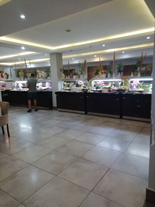 Gastro Mysea Hotel Alara