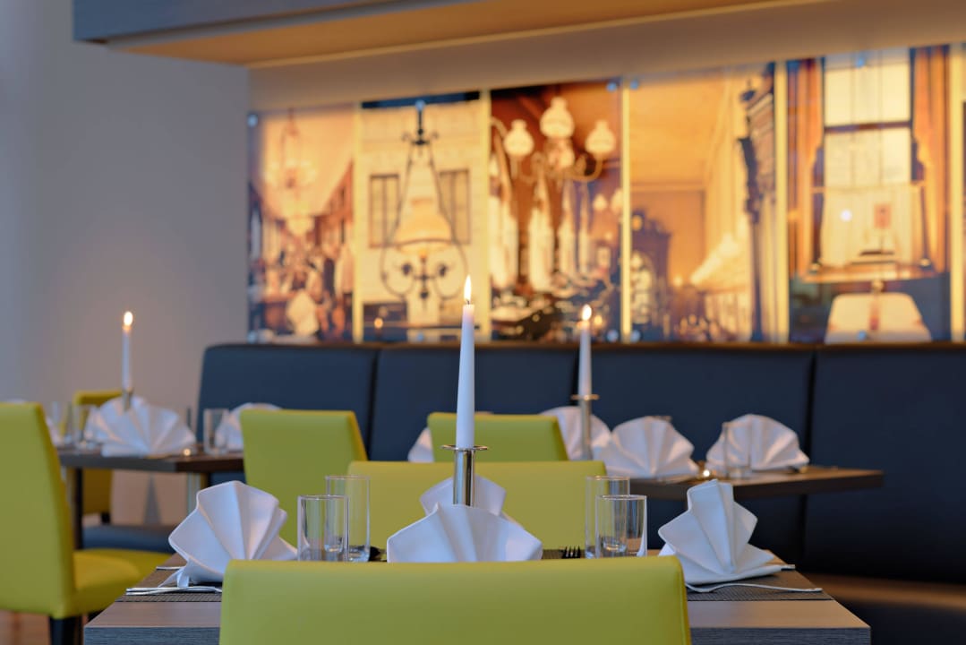 Square Park Inn by Radisson Linz