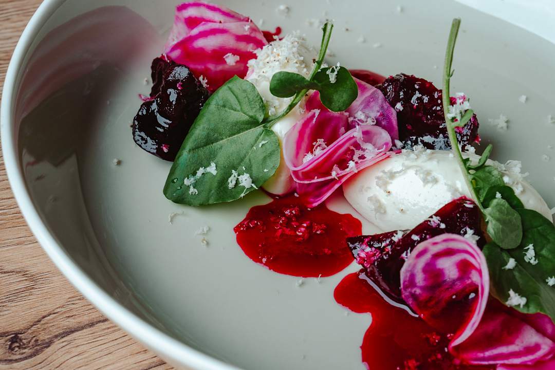 Gastro Hotel Das Leonhard - Naturparkhotel am Weissensee