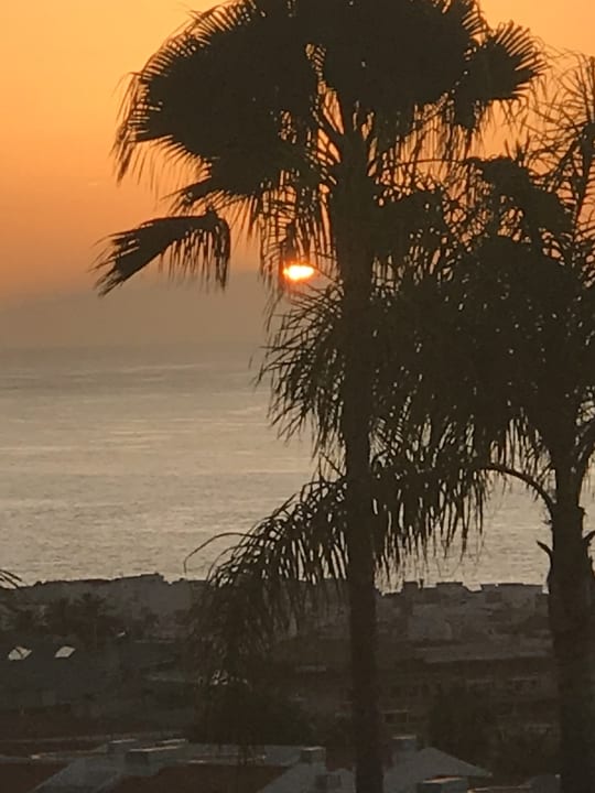 Ausblick Tigaiga Suites