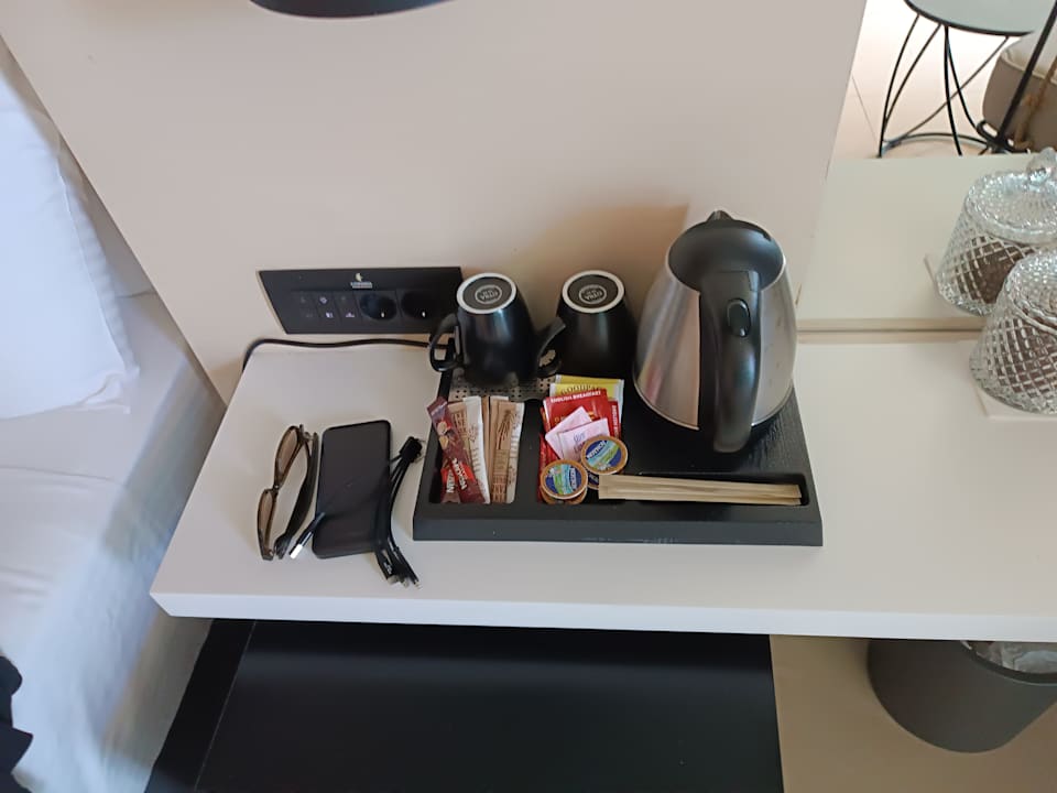 Zimmer Hotel Corissia Princess