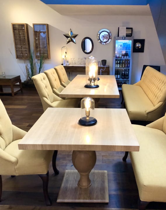 Gastro Landhotel Voshövel