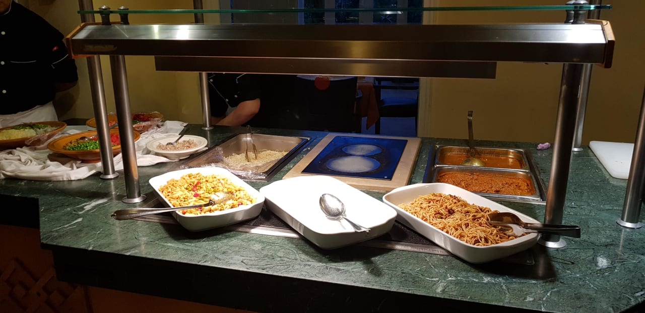 Gastro Mahdia Beach & Aquapark