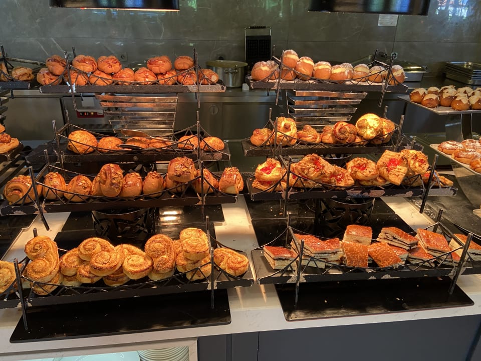 Gastro Seaden Quality Resort & Spa