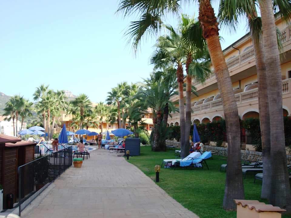 Mon Port Hotel & Spa Mon Port Hotel & Spa