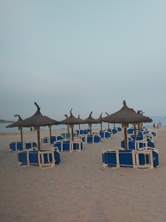 Strand Hipotels Mediterraneo Club