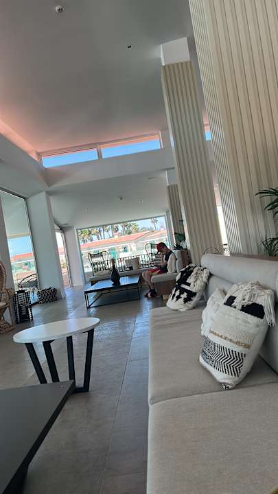 Pool Kumara Serenoa by Lopesan Hotels