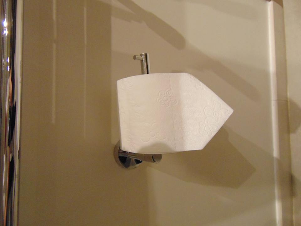 Zimmer Mercure Almaty City Center