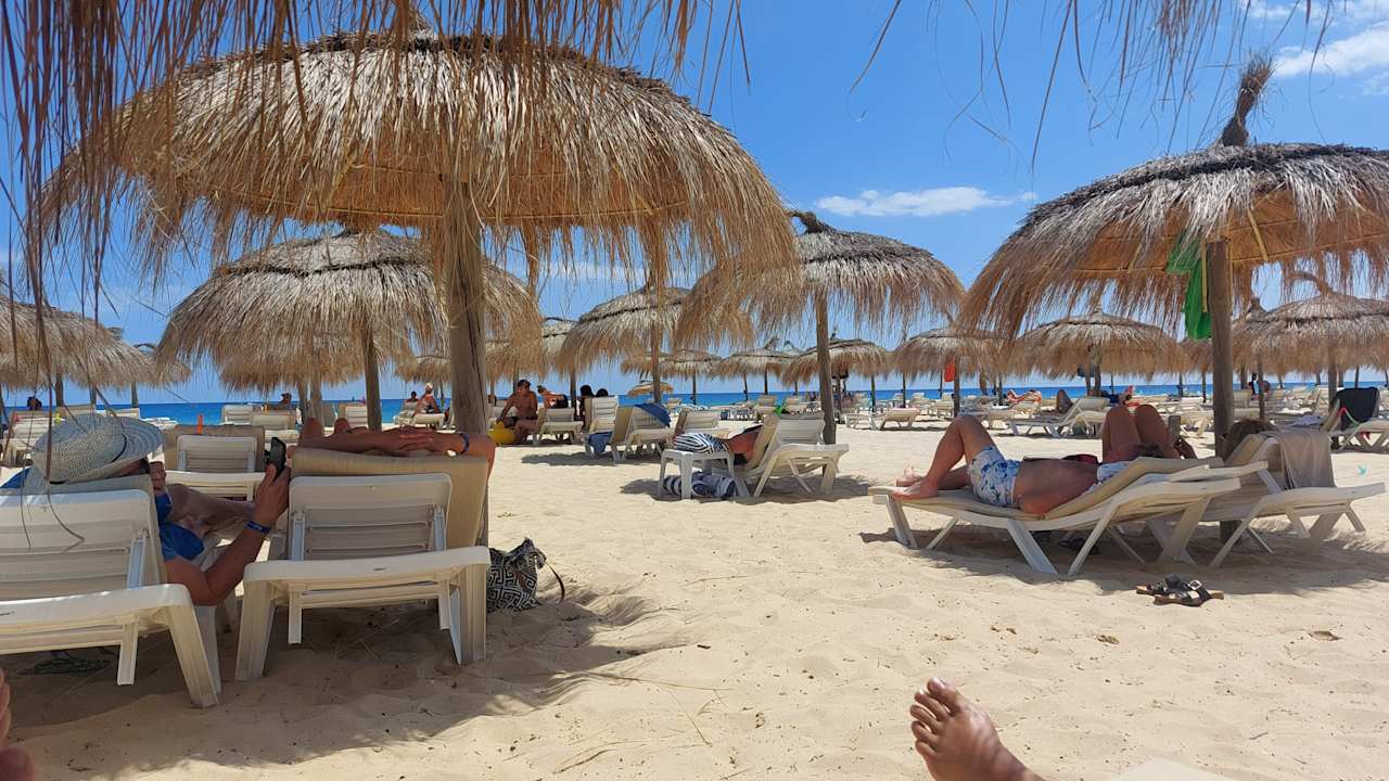 Strand One Resort Premium Hammamet