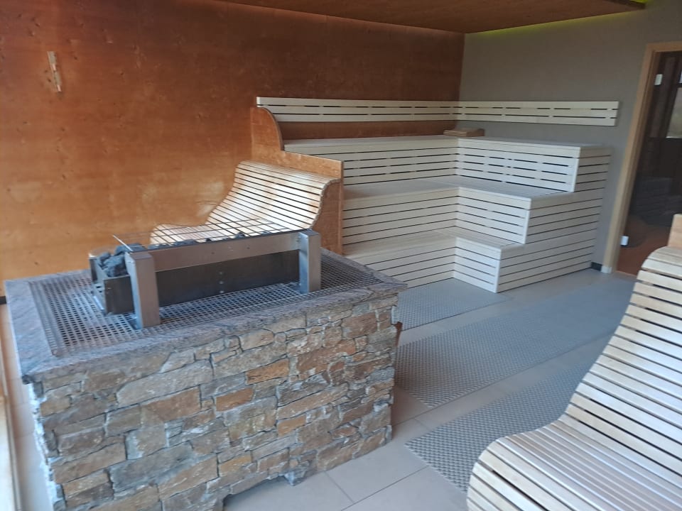 Sport & Freizeit Seezeitlodge Hotel & Spa