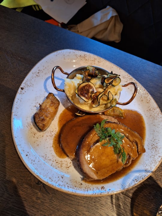 Gastro Hotel Thurnerhof