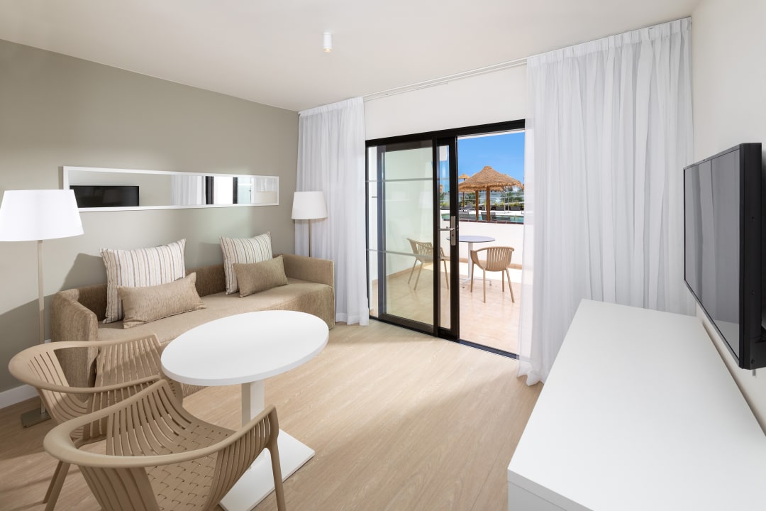 Zimmer Sol Fuerteventura Jandia - All Suites